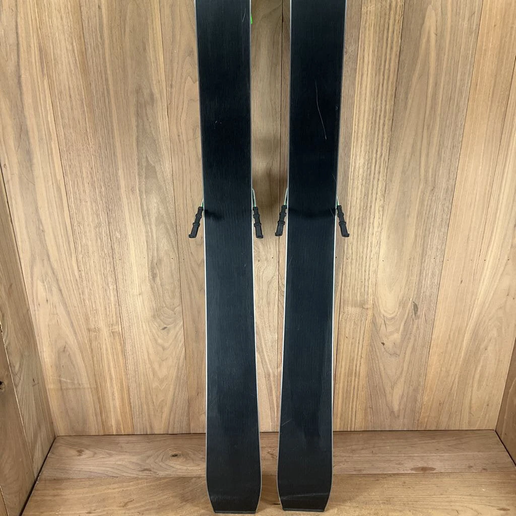 2022 Elan Wingman 86 CTI W/ Elan EMX12 Demo Bindings Ski 2022 Elan Wingman 86 CTI W/ Elan EMX12 Demo Bindings Ski