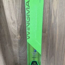 2022 Elan Wingman 86 CTI W/ Elan EMX12 Demo Bindings Ski 17 2022 Elan Wingman 86 CTI W/ Elan EMX12 Demo Bindings Ski