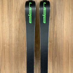 2022 Elan Wingman 86 CTI W/ Elan EMX12 Demo Bindings Ski 20 2022 Elan Wingman 86 CTI W/ Elan EMX12 Demo Bindings Ski