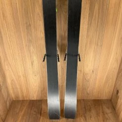 2022 Elan Wingman 86 CTI W/ Elan EMX12 Demo Bindings Ski 21 2022 Elan Wingman 86 CTI W/ Elan EMX12 Demo Bindings Ski
