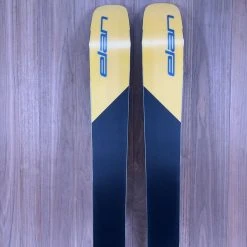 Ski 2022 Elan Ripstick 106 W/ Tyrolia Attack 14 Demo Bindings 10 Ski 2022 Elan Ripstick 106 W/ Tyrolia Attack 14 Demo Bindings
