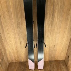 Elan Ripstick 88 W W/ Tyrolia Attack 11 Demo Bindings