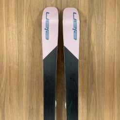 Elan Ripstick 88 W W/ Tyrolia Attack 11 Demo Bindings