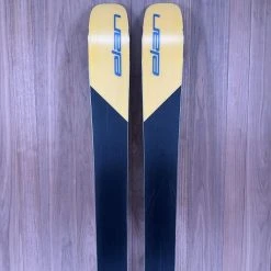 2022 Elan Ripstick 106 W/ Tyrolia Attack 14 Demo Bindings 10 2022 Elan Ripstick 106 W/ Tyrolia Attack 14 Demo Bindings