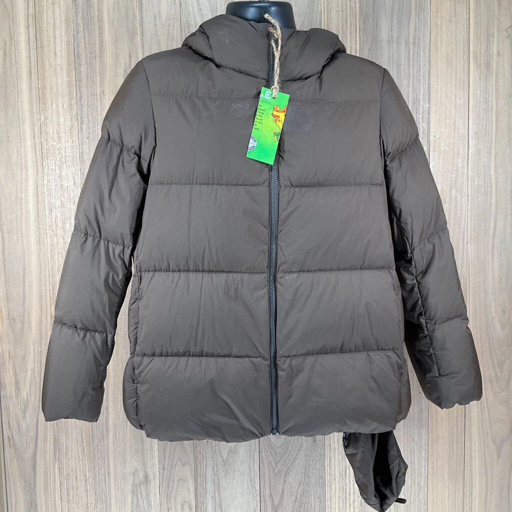 Outerwear And Clothing Uniqlo Women's Ultra Light Down Hooded Full Zip Jacket Outerwear And Clothing Uniqlo Women's Ultra Light Down Hooded Full Zip Jacket