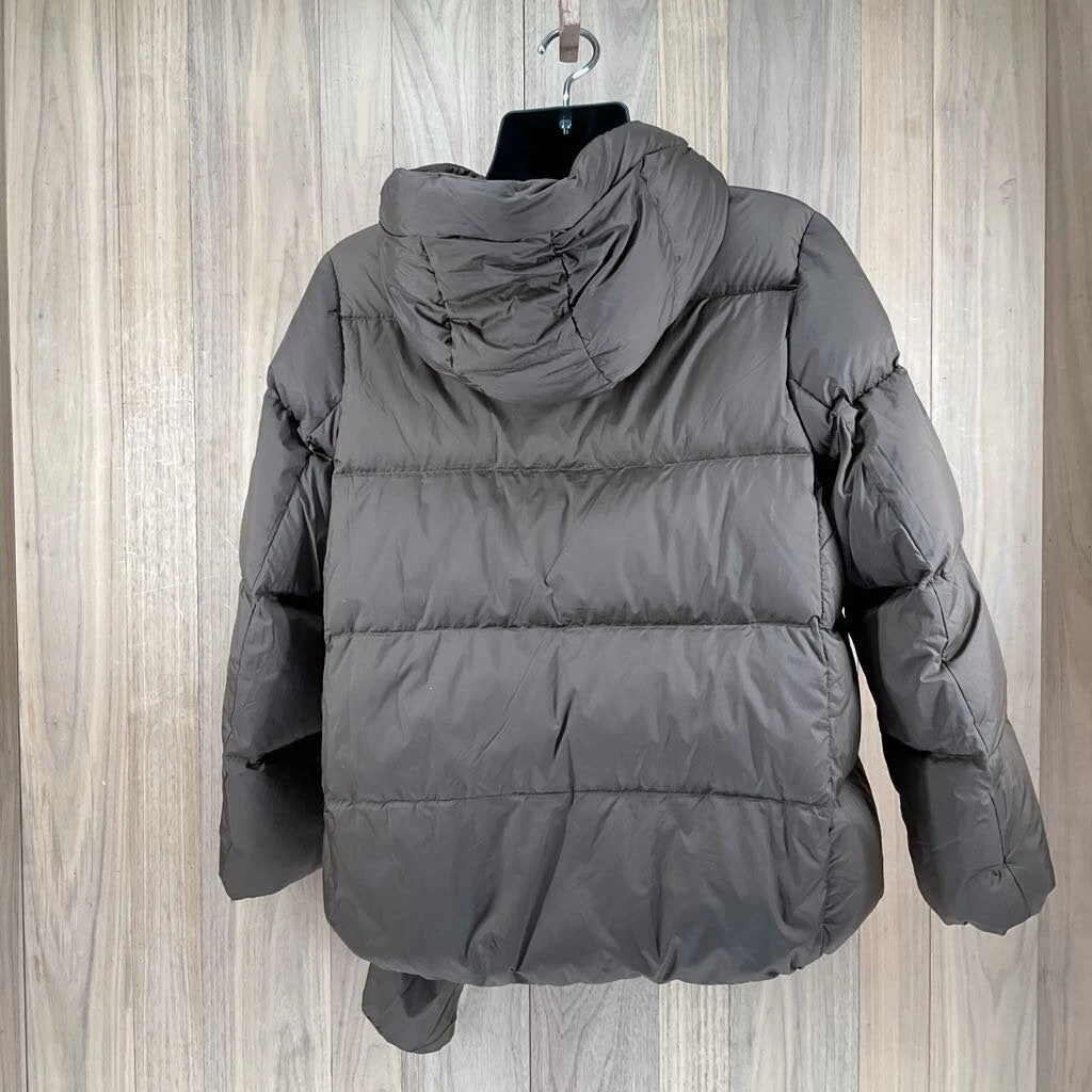 Outerwear And Clothing Uniqlo Women's Ultra Light Down Hooded Full Zip Jacket Outerwear And Clothing Uniqlo Women's Ultra Light Down Hooded Full Zip Jacket