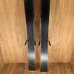 2022 Liberty Evolv 90 W W/ Tyrolia Attack 14 Demo Bindings Ski