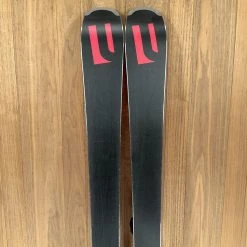 2022 Liberty Evolv 90 W W/ Tyrolia Attack 11 Demo Bindings Ski