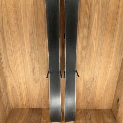 2022 Liberty Evolv 90 W W/ Tyrolia Attack 11 Demo Bindings Ski