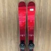 2022 Liberty Evolv 90 W W/ Tyrolia Attack 11 Demo Bindings Ski