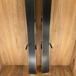 2022 Liberty Evolv 90 W W/ Tyrolia Attack 11 Demo Bindings Ski