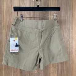 Marmot Women's Ginny Shorts