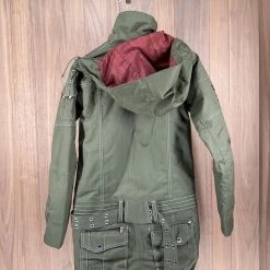 The North Face Bomber One Piece Ski Suit 2 The North Face Bomber One Piece Ski Suit