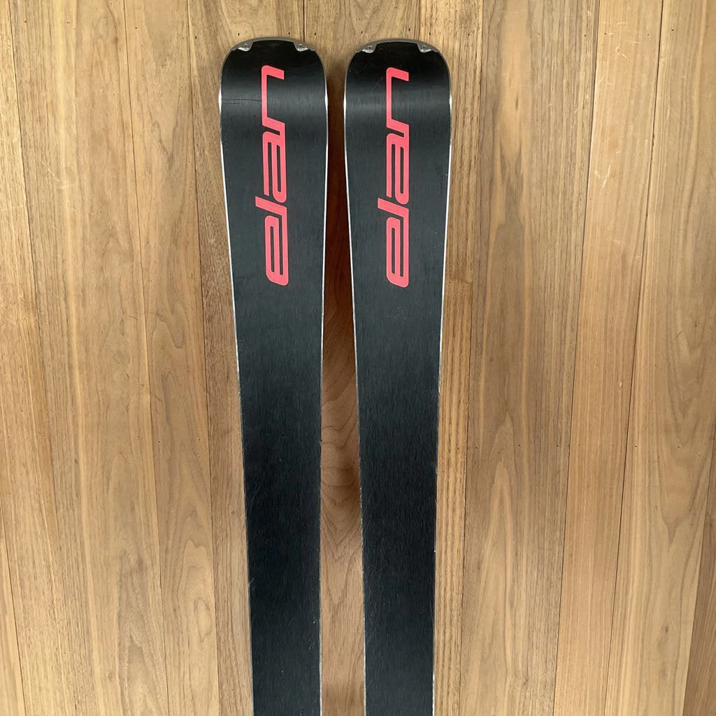 2022 Elan Wildcat 86 CX W/ Elan ELW 11 Demo Bindings Ski 2022 Elan Wildcat 86 CX W/ Elan ELW 11 Demo Bindings Ski