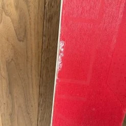 2022 Elan Wildcat 86 CX W/ Elan ELW 11 Demo Bindings Ski 12 2022 Elan Wildcat 86 CX W/ Elan ELW 11 Demo Bindings Ski