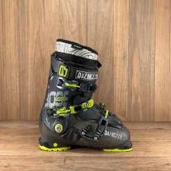 Dalbello Men's Boss 110 Ski Boots
