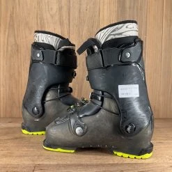 Dalbello Men's Boss 110 Ski Boots