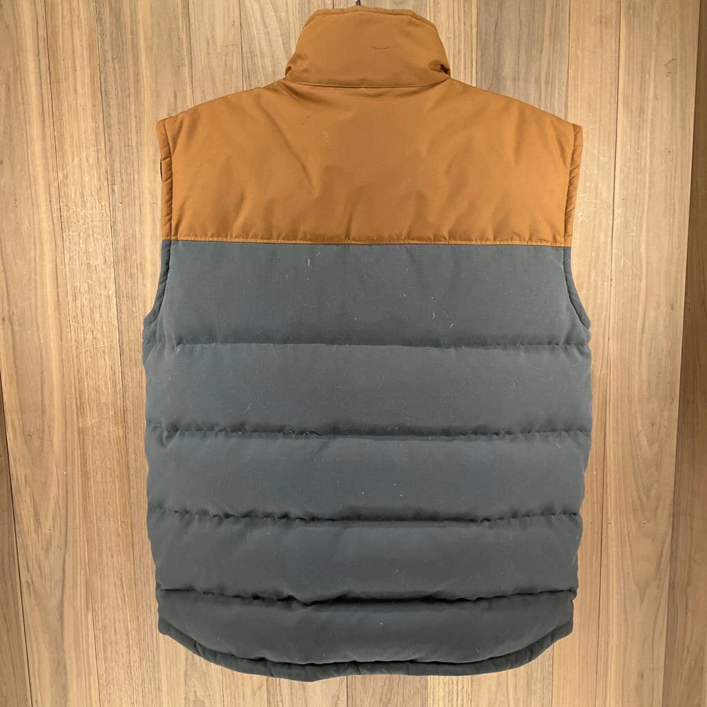 Vests Patagonia Men's Down Vest Vests Patagonia Men's Down Vest