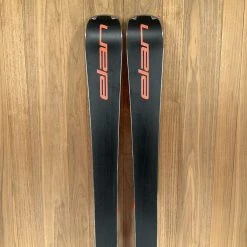 2022 Elan Wingman 82 CTI W/ Elan EMX 12 GW Demo Bindings