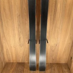 2022 Elan Wingman 82 CTI W/ Elan EMX 12 GW Demo Bindings