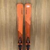 2022 Elan Wingman 82 CTI W/ Elan EMX 12 GW Demo Bindings Ski