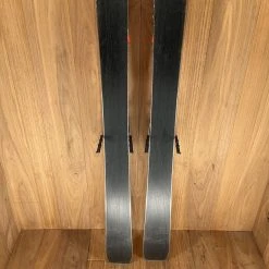 2022 Elan Wingman 82 CTI W/ Elan EMX 12 GW Demo Bindings