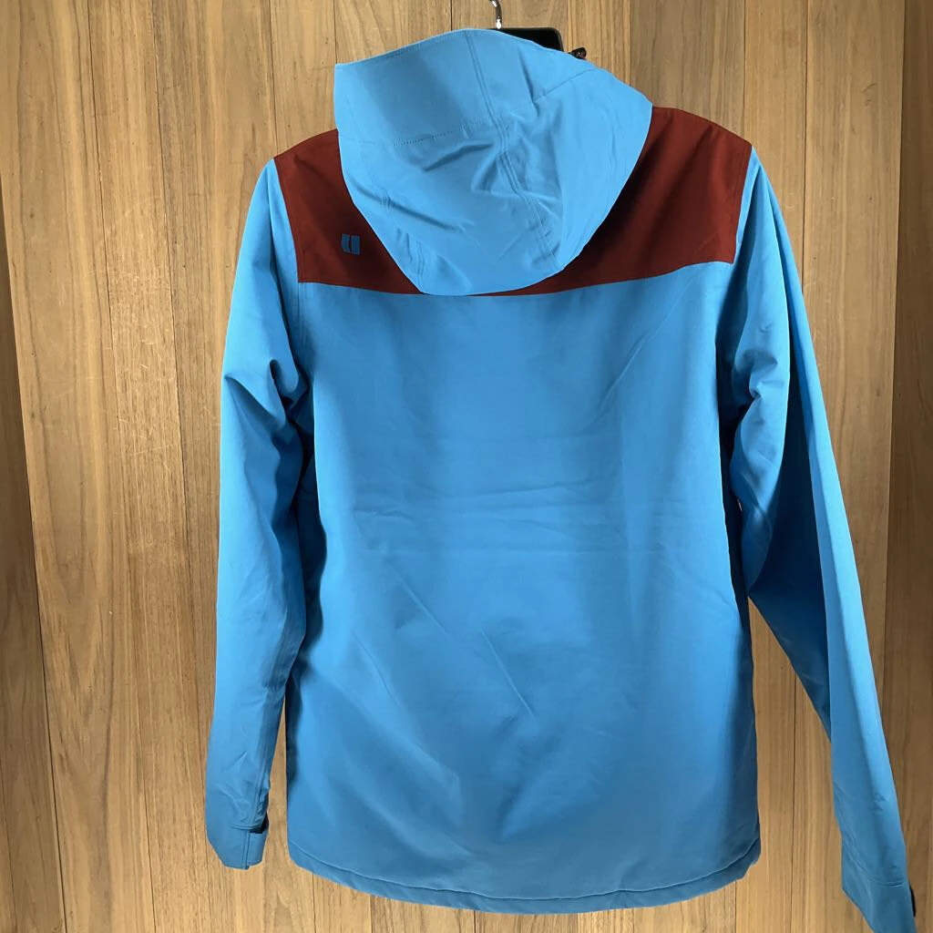 Outerwear And Clothing Armada Men's Emmett Insulated Ski Jacket Outerwear And Clothing Armada Men's Emmett Insulated Ski Jacket