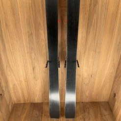 2022 Elan Wingman 82 CTI W/ Elan EMX 12 GW Demo Bindings Ski