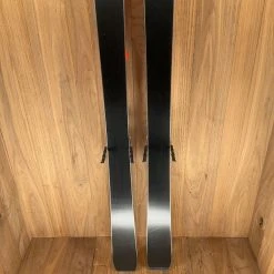 2022 Elan Wingman 82 CTI W/ Elan EMX 12 GW Demo Bindings Ski