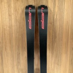 2022 Elan Wildcat 86 CX W/ Elan ELW 11 Demo Bindings Ski 2 2022 Elan Wildcat 86 CX W/ Elan ELW 11 Demo Bindings Ski
