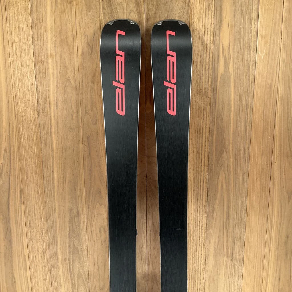2022 Elan Wildcat 86 CX W/ Elan ELW 11 Demo Bindings Ski 2022 Elan Wildcat 86 CX W/ Elan ELW 11 Demo Bindings Ski