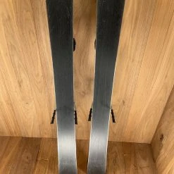 Skis 2022 Elan Ripstick 86 T Jr. W/ Tyrolia Attack 11 Demo Bindings