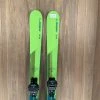 2022 Elan Ripstick 86 T Jr. W/ Tyrolia Attack 11 Demo Bindings