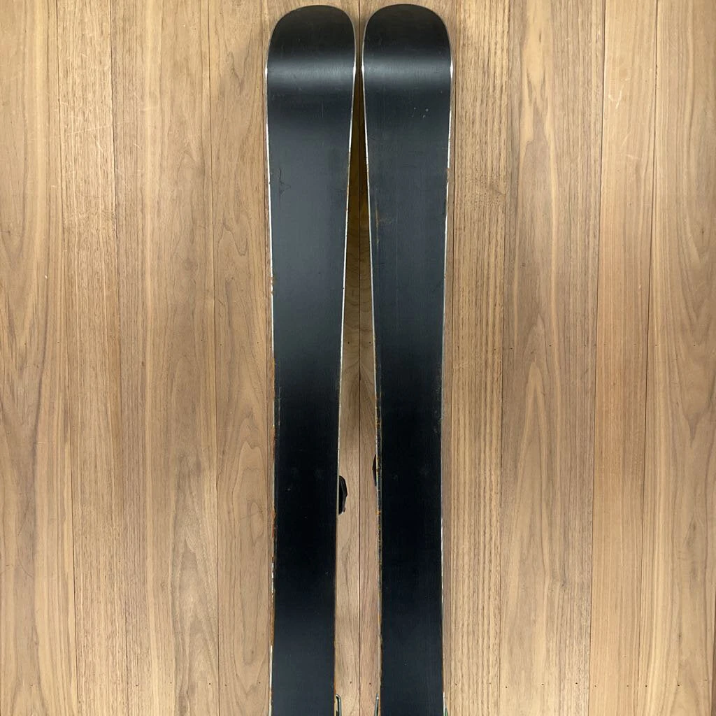 2022 Elan Ripstick 86 T Jr. W/ Tyrolia Attack 11 Demo Bindings Skis 2022 Elan Ripstick 86 T Jr. W/ Tyrolia Attack 11 Demo Bindings Skis
