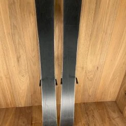 2022 Elan Ripstick 86 T Jr. W/ Tyrolia SLR 4.5 AC GW Demo Bindings