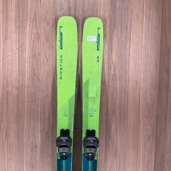 Ski 2022 Elan Ripstick 96 W/ Tyrolia Attack 14 Demo Bindings