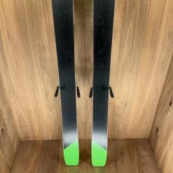 Ski 2022 Elan Ripstick 96 W/ Tyrolia Attack 14 Demo Bindings 8 Ski 2022 Elan Ripstick 96 W/ Tyrolia Attack 14 Demo Bindings