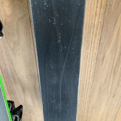 Ski 2022 Elan Ripstick 96 W/ Tyrolia Attack 14 Demo Bindings 9 Ski 2022 Elan Ripstick 96 W/ Tyrolia Attack 14 Demo Bindings
