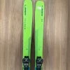 2022 Elan Ripstick 96 W/ Tyrolia Attack 13 Demo Bindings