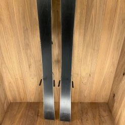 2022 Elan Ripstick 86 T Jr. W/ Tyrolia JRS 7.5 CA GW Demo Bindings