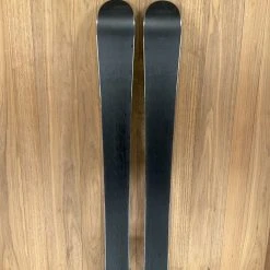 2022 Elan Ripstick 86 T Jr. W/ Tyrolia JRS 7.5 CA GW Demo Bindings
