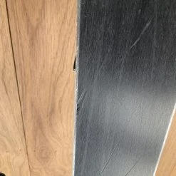 Skis 2022 Elan Ripstick 86 T Jr. W/ Tyrolia JRS 7.5 CA GW Demo Bindings 7 Skis 2022 Elan Ripstick 86 T Jr. W/ Tyrolia JRS 7.5 CA GW Demo Bindings