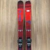 2022 Liberty Evolv 90 W/ Tyrolia Attack 14 Demo Bindings