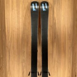 2022 Liberty Evolv 90 W/ Tyrolia Attack 14 Demo Bindings Ski 6 2022 Liberty Evolv 90 W/ Tyrolia Attack 14 Demo Bindings Ski