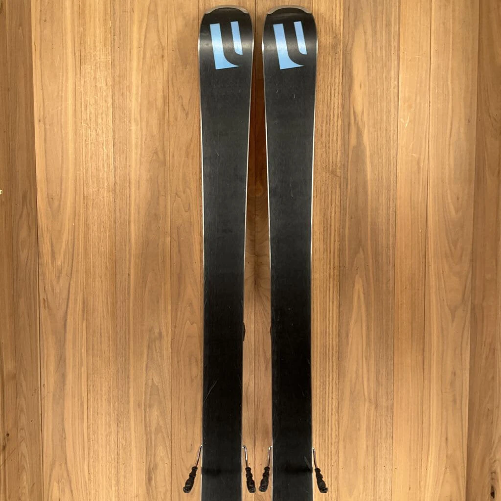 2022 Liberty Evolv 90 W/ Tyrolia Attack 14 Demo Bindings Ski 2022 Liberty Evolv 90 W/ Tyrolia Attack 14 Demo Bindings Ski