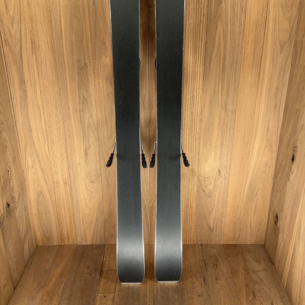 2022 Liberty Evolv 90 W/ Tyrolia Attack 14 Demo Bindings Ski 2022 Liberty Evolv 90 W/ Tyrolia Attack 14 Demo Bindings Ski