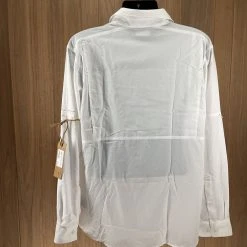 Columbia Ultralight Sun Shirt