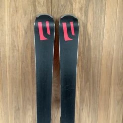 2022 Liberty Evolv 90 W W/ Tyrolia Attack 11 Demo Bindings 2 2022 Liberty Evolv 90 W W/ Tyrolia Attack 11 Demo Bindings