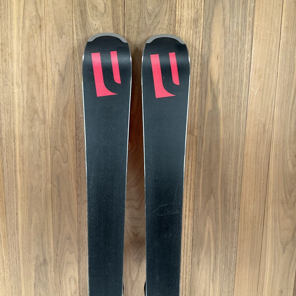 2022 Liberty Evolv 90 W W/ Tyrolia Attack 11 Demo Bindings 2022 Liberty Evolv 90 W W/ Tyrolia Attack 11 Demo Bindings