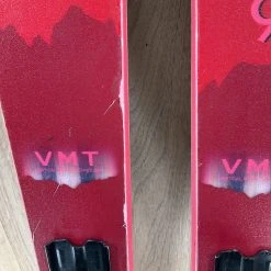 2022 Liberty Evolv 90 W W/ Tyrolia Attack 11 Demo Bindings 4 2022 Liberty Evolv 90 W W/ Tyrolia Attack 11 Demo Bindings